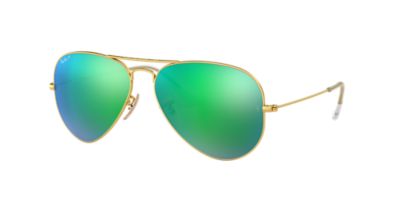 RB3025 58 ORIGINAL AVIATOR