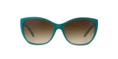 tiffany usa green