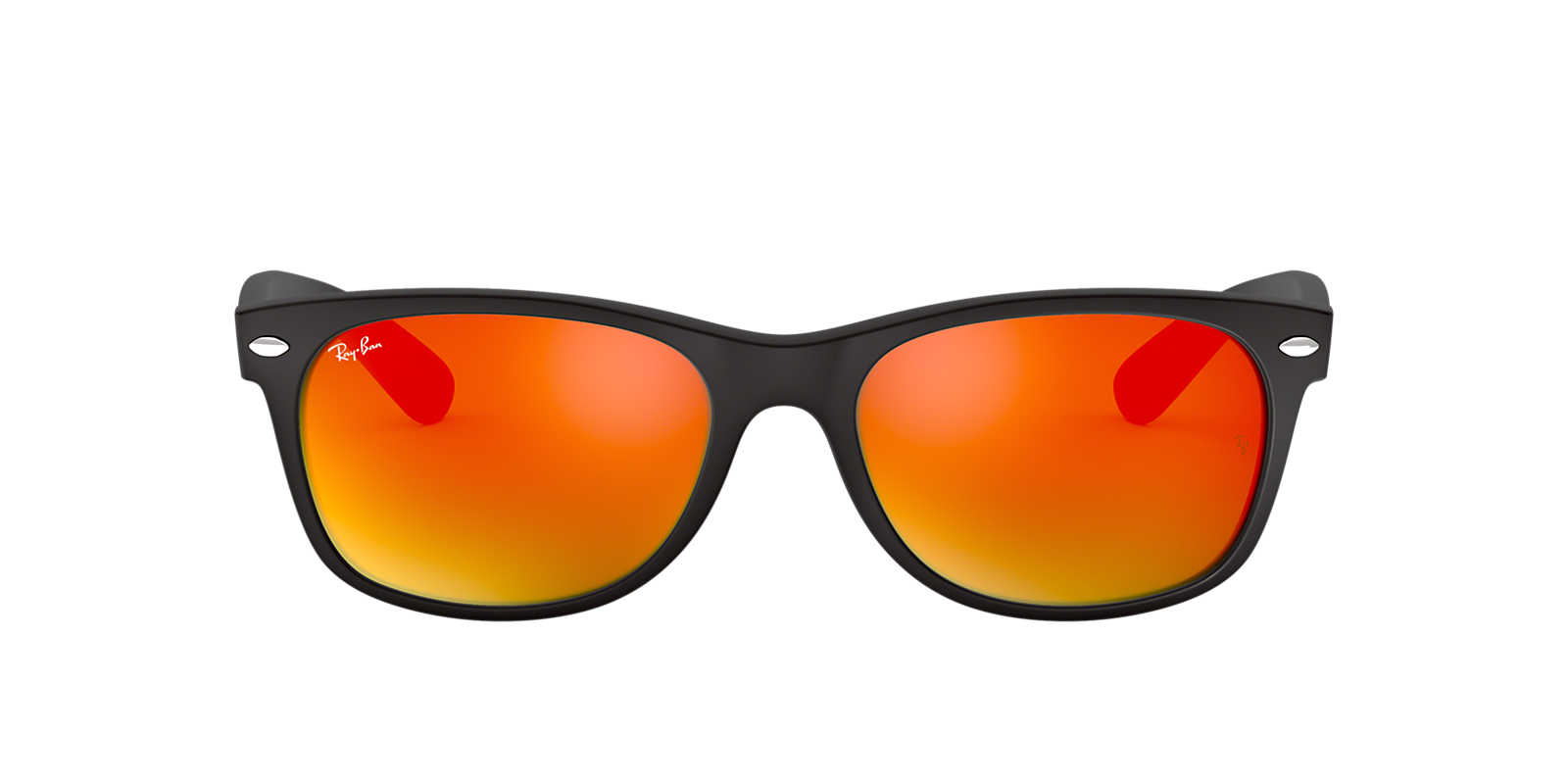 ray ban wayfarer oranje blauw ray ban wayfarer oranje blauw