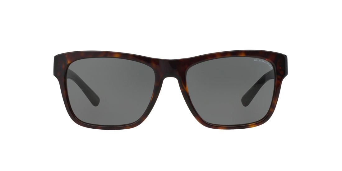 Burberry BE4194F 58 Grey & Tortoise Sunglasses Sunglass Hut USA