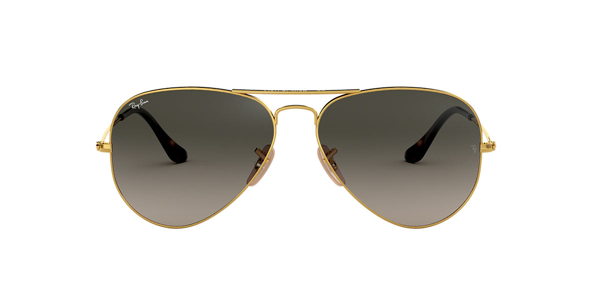 ray ban sonnenbrille aviator gold ray ban sonnenbrille aviator gold