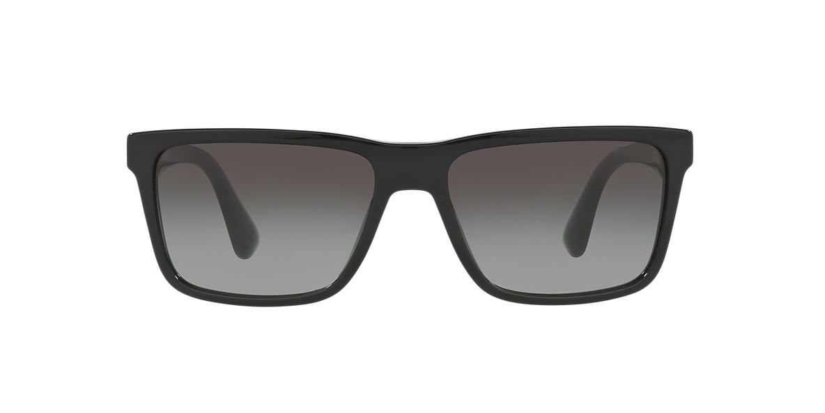 black handbag prada - Prada PR 19SS 59 Grey & Black Sunglasses | Sunglass Hut USA black handbag prada - Prada PR 19SS 59 Grey & Black Sunglasses | Sunglass Hut USA