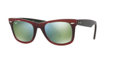 sunglass hut ray ban new wayfarer