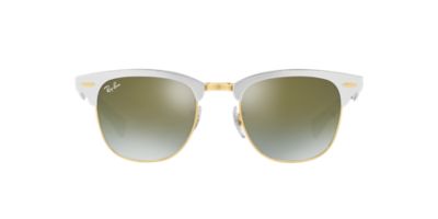 ray ban clubmaster size 51