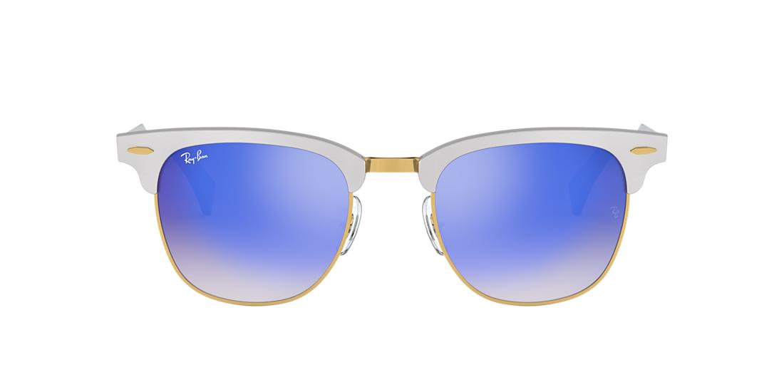 ray ban clubmaster aluminium gafa ray ban clubmaster aluminium gafa