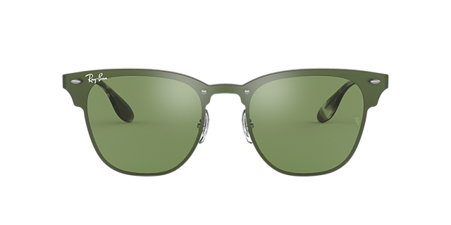 ray ban justin lente prata ray ban justin lente prata