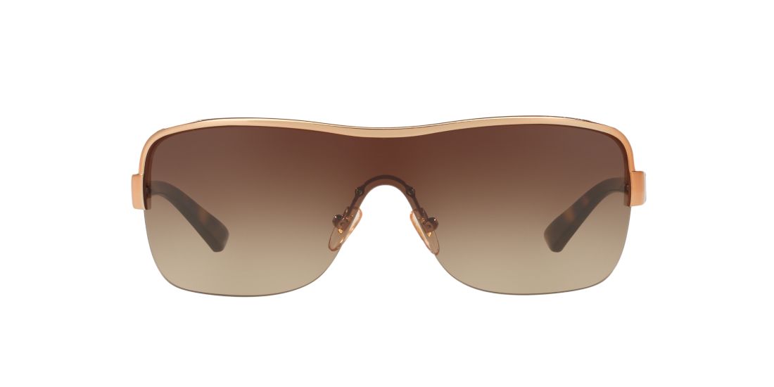 Sunglass Hut Collection HU1003 34 34 Brown & Brown Sunglasses | Sunglass Hut USA