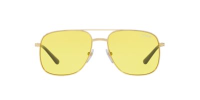 VOGUE VO4083S 55 55 Yellow & Gold Sunglasses Sunglass Hut USA