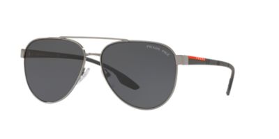 lentes solares prada