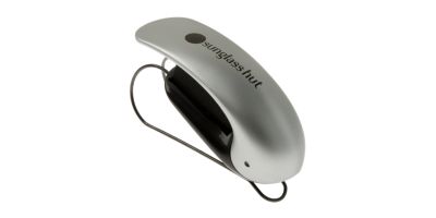 VISOR CLIP $4.99