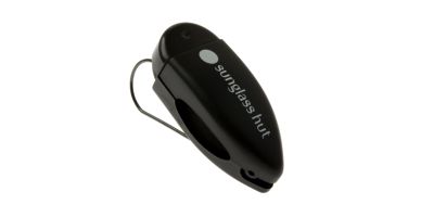 VISOR CLIP $4.99