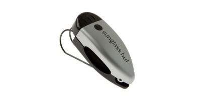 VISOR CLIP $4.99