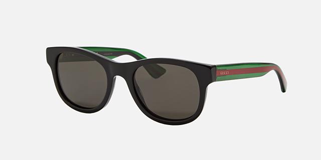 Gucci Sunglasses - Designer Sunglasses | Sunglass Hut Online