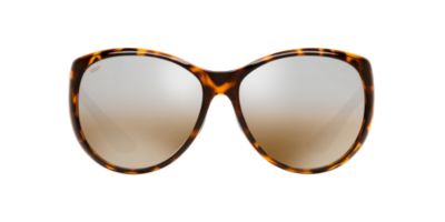 Costa Del Mar LA MAR 59 59 Silver & Tortoise Polarized Sunglasses