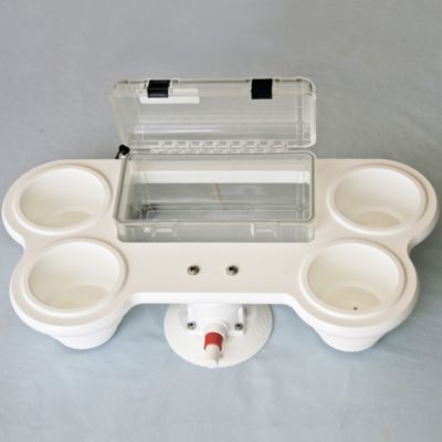 SeaSucker Suction Drink Holder