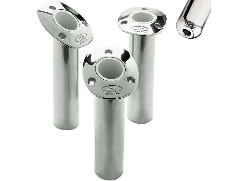 CE Smith StandardDuty Flush Mount Rod Holders Melton International