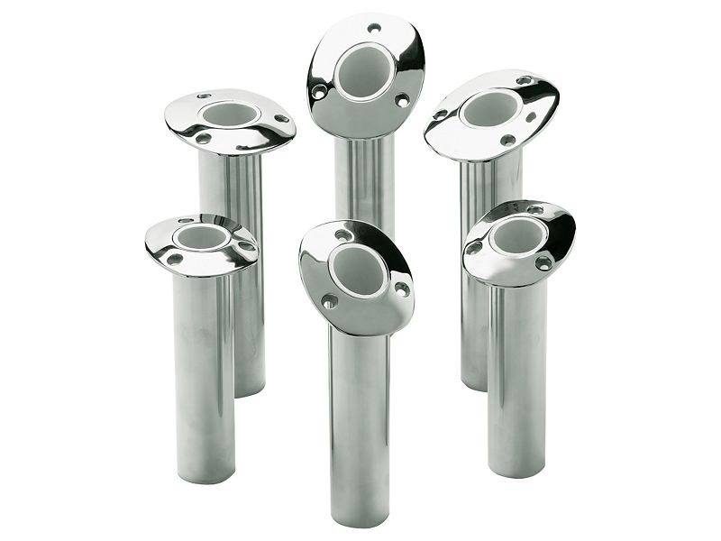 CE Smith HeavyDuty Flush Mount Rod Holders Melton International Tackle