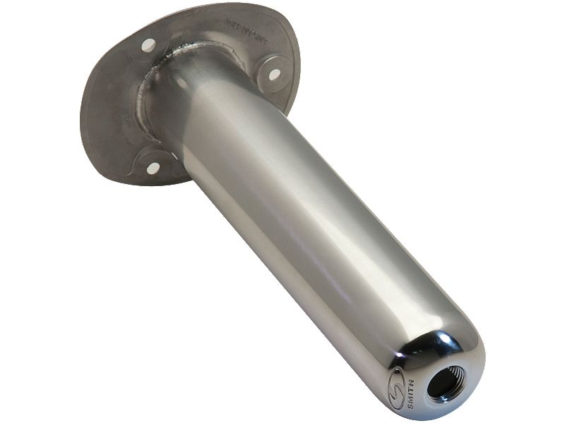 CE Smith HeavyDuty Flush Mount Rod Holders Melton International Tackle