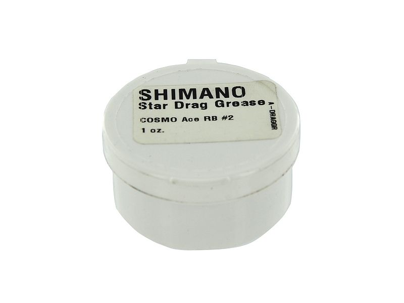 Shimano Drag Grease Melton International Tackle