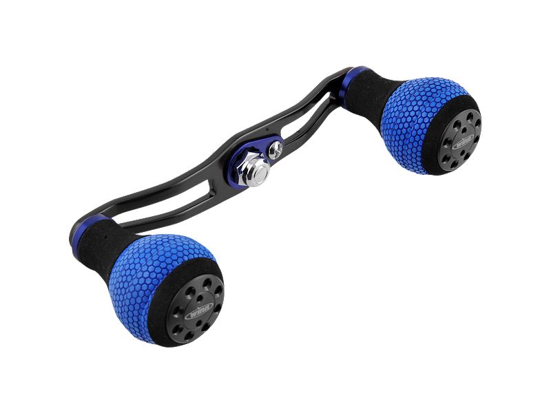 Daiwa Custom WINN Grip & Handle Knob Melton International Tackle