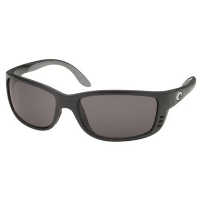 Lenti Polarizzate IKON Per Costa Del Mar Inlet – Deep Blue, Mirror, Anti-UV, USA - 6