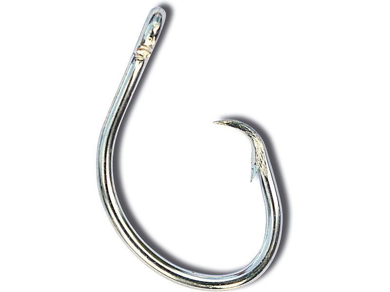 Mustad 39960D Circle Hooks 11/0 25 Pack eBay