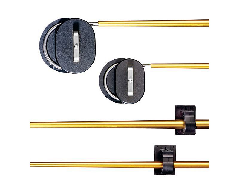 Birdsall Marine Gaff Holders Melton International Tackle