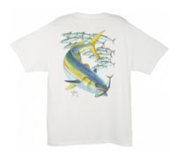 California Yellowtail T-Shirt