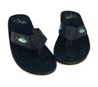 Yellowfin Sandal