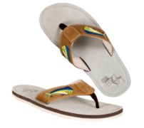 Dolphin Sandals