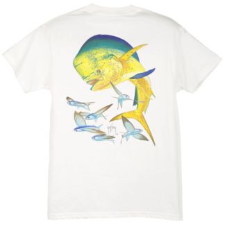 Bull Dolphin Youth T-Shirt