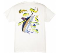 Marlin Dorado Youth T-Shirt