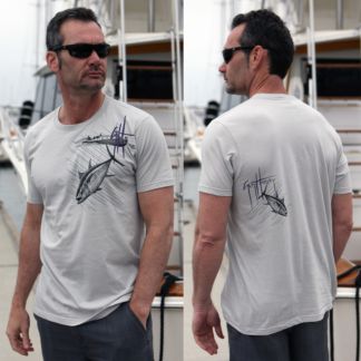 Tuna Run T-Shirt