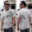 Tuna Run T-Shirt