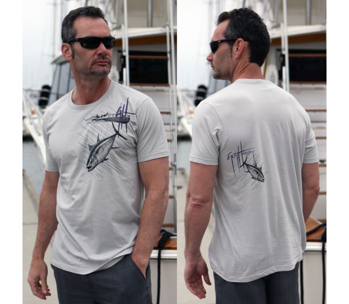 Tuna Run T-Shirt