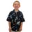 Mako Shark Youth Buttondown Shirt