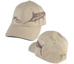 Marlin Etching Hat