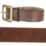 Lure Leather Belts - Marlin