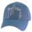 Women's Signature Hat - Denim