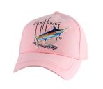 Women's Marlin Hat