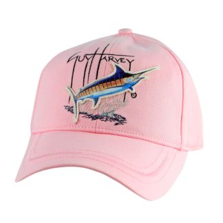 Women's Marlin Hat