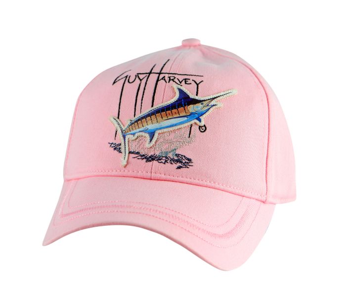 Women's Marlin Hat