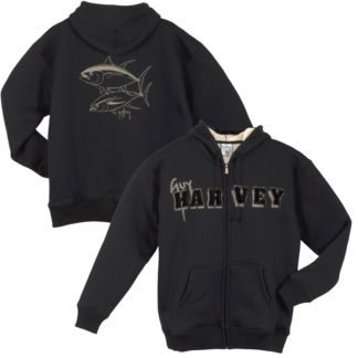 Sherpa Tuna Hoody