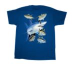 Mako Shark Youth T-Shirt