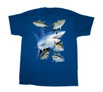 Mako Shark Youth T-Shirt
