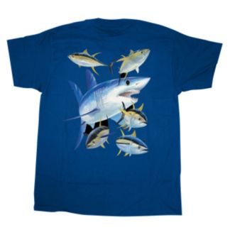 Mako Shark Youth T-Shirt