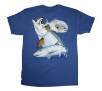 Flats Slam Youth T-Shirt