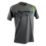 Barracuda T-Shirt - Charcoal