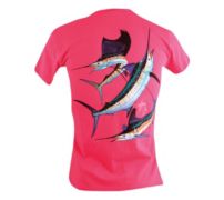 Grand Slam Ladies T-Shirt