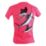 Grand Slam Ladies T-Shirt - Raspberry